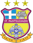 St. Panteleimon