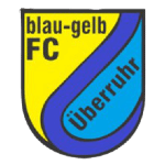 Blau-Gelb Überruhr