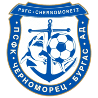 Chernomorets Burgas