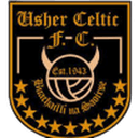 Usher Celtic