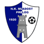 Mladost Prelog