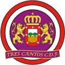 Tres Cantos