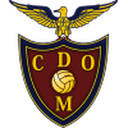 CD Olivais e Moscavide