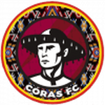 Coras