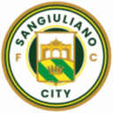 Sangiuliano City
