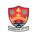 Cambridge City W
