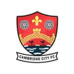 Cambridge City W