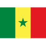 Senegal W