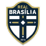 Real Brasília U20