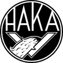 Haka-j / Musta