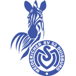 MSV Duisburg W