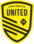 New Mexico United II
