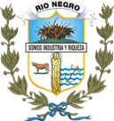 Río Negro