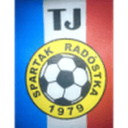 Spartak Radôstka