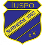 TuSpo Surheide