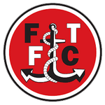 Fleetwood Town Res.