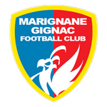 Marignane Gignac CB II