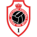Royal Antwerp II