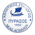 Pyrasos Nea Anchialos