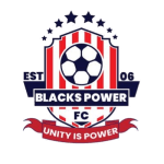 Blacks Power