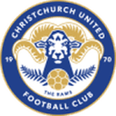 Christchurch United