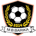 MB Barika