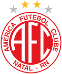 América RN U20