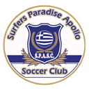 Surfers Paradise Apollo