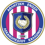 AEL Kallonis