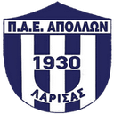 Apollon Larissa FC