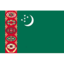 Turkmenistan W