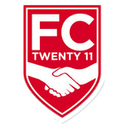 Twenty 11