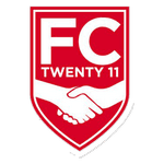Twenty 11