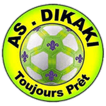 Dikaki