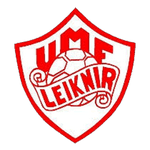 Leiknir F.