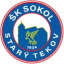 Sokol Starý Tekov