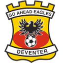 Go Ahead Eagles U21