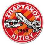 Spartakos Kitiou