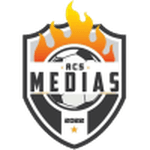 ACS Mediaş 2022