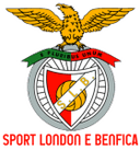 Sport London e Benfica