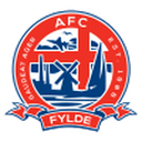 AFC Fylde U18