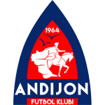 Andijan Football Academy