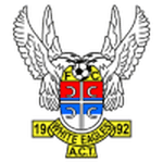 Canberra White Eagles