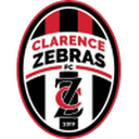 Clarence Zebras II