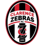 Clarence Zebras II
