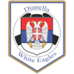 Dianella White Eagle