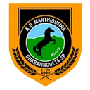 Manthiqueira