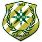 Samambaia U20