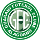 Guarany Alagoano U20