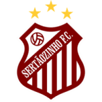 Talismã Sertãozinho U20